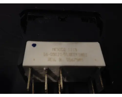 Peterbilt 386 Electrical Misc. Parts