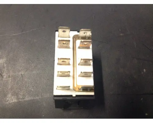 Peterbilt 386 Electrical Misc. Parts