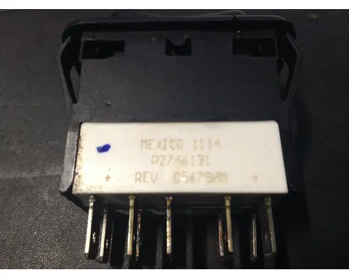 Peterbilt 386 Electrical Misc. Parts