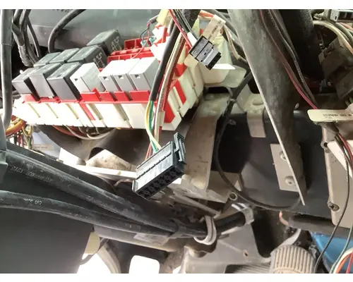 Peterbilt 386 Electrical Misc. Parts