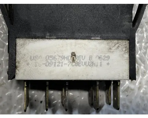 Peterbilt 386 Electrical Misc. Parts