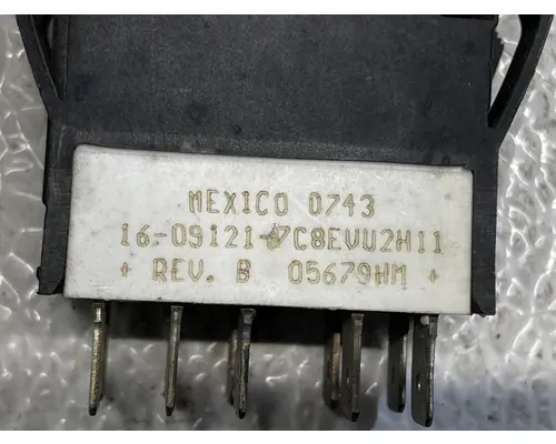 Peterbilt 386 Electrical Misc. Parts