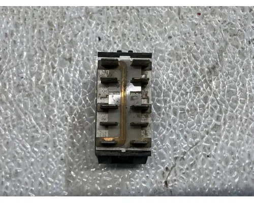 Peterbilt 386 Electrical Misc. Parts