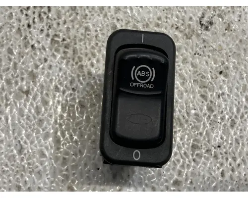 Peterbilt 386 Electrical Misc. Parts