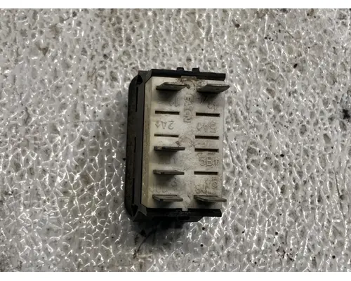 Peterbilt 386 Electrical Misc. Parts