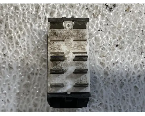 Peterbilt 386 Electrical Misc. Parts