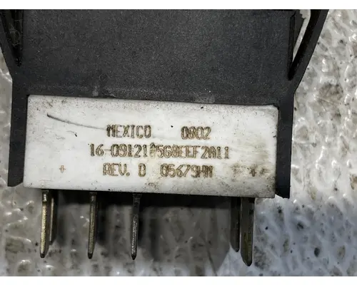 Peterbilt 386 Electrical Misc. Parts