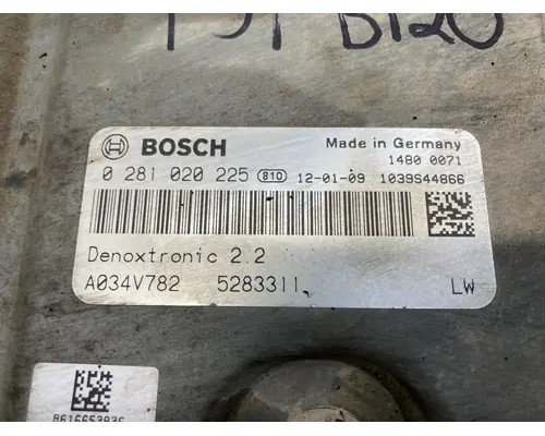 Peterbilt 386 Electrical Misc. Parts