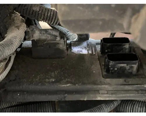 Peterbilt 386 Electrical Misc. Parts