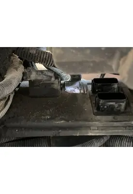 Peterbilt 386 Electrical Misc. Parts