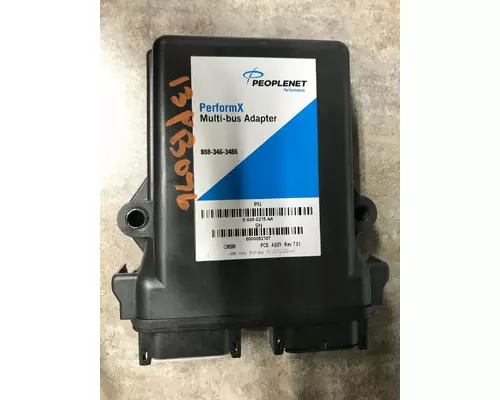 Peterbilt 386 Electrical Misc. Parts