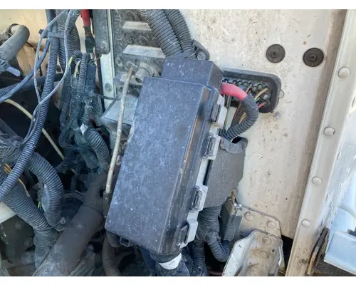 Peterbilt 386 Electrical Misc. Parts