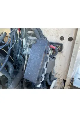 Peterbilt 386 Electrical Misc. Parts