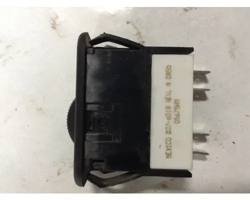 Peterbilt 386 Electrical Misc. Parts