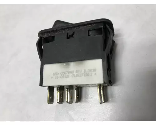 Peterbilt 386 Electrical Misc. Parts