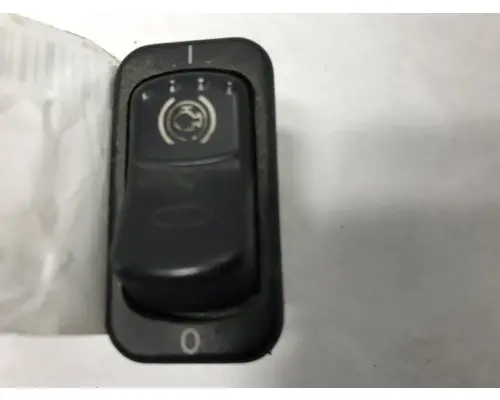 Peterbilt 386 Electrical Misc. Parts