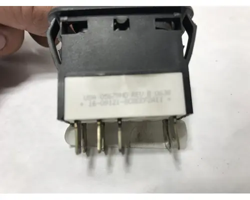 Peterbilt 386 Electrical Misc. Parts