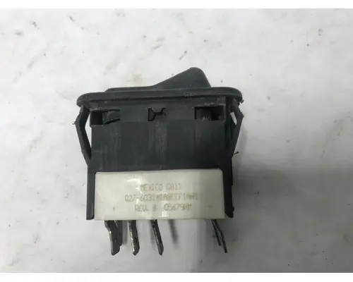 Peterbilt 386 Electrical Misc. Parts