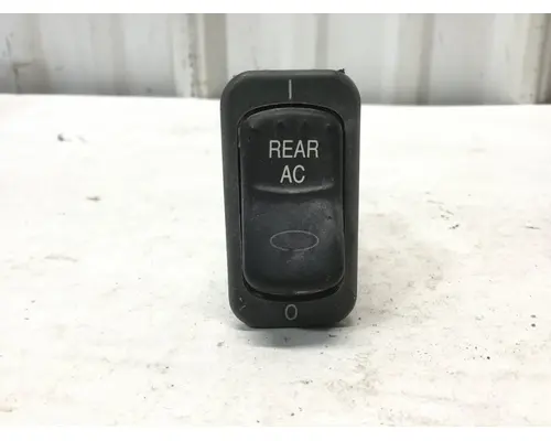 Peterbilt 386 Electrical Misc. Parts