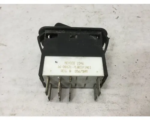 Peterbilt 386 Electrical Misc. Parts
