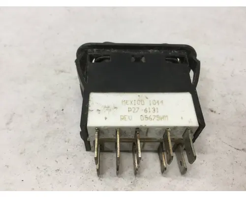 Peterbilt 386 Electrical Misc. Parts