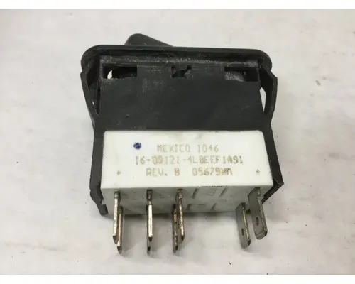 Peterbilt 386 Electrical Misc. Parts