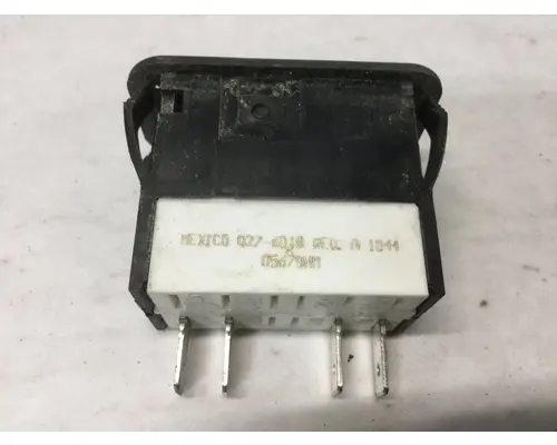 Peterbilt 386 Electrical Misc. Parts