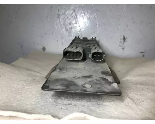 Peterbilt 386 Electrical Misc. Parts