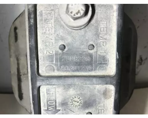 Peterbilt 386 Electrical Misc. Parts