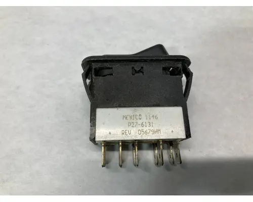 Peterbilt 386 Electrical Misc. Parts
