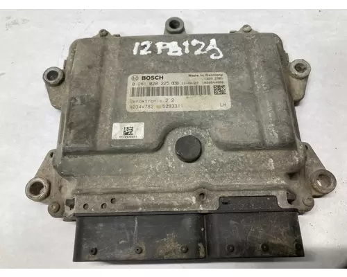 Peterbilt 386 Electrical Misc. Parts