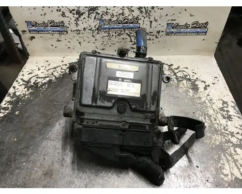 Peterbilt 386 Electrical Misc. Parts