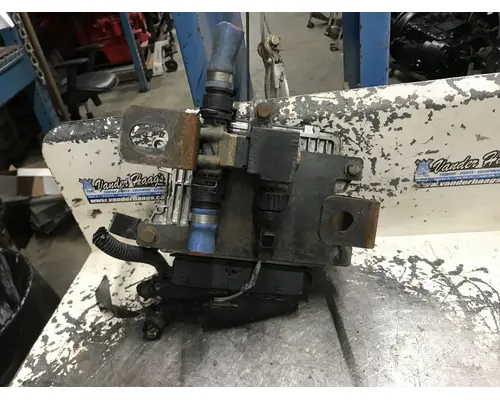 Peterbilt 386 Electrical Misc. Parts