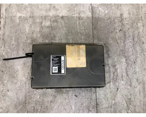 Peterbilt 386 Electrical Misc. Parts