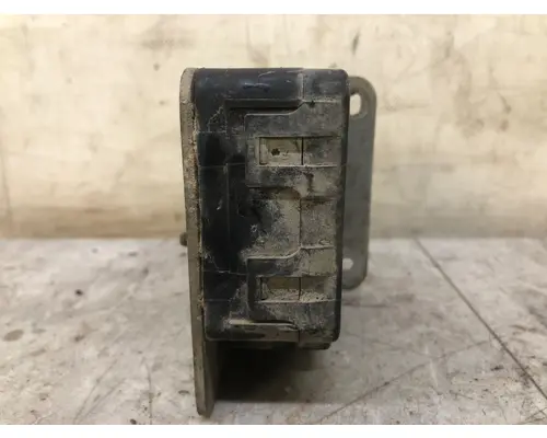 Peterbilt 386 Electrical Misc. Parts