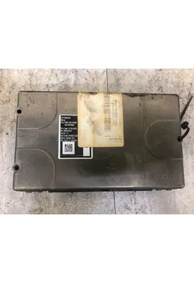 Peterbilt 386 Electrical Misc. Parts