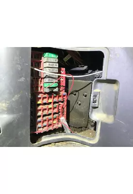 Peterbilt 386 Electrical Misc. Parts