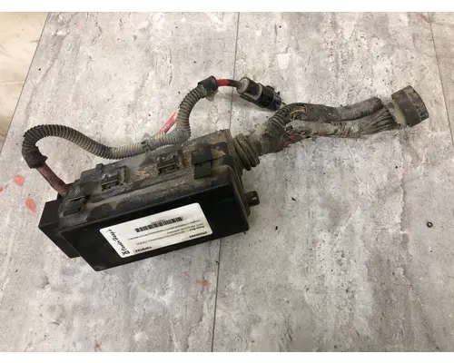Peterbilt 386 Electrical Misc. Parts