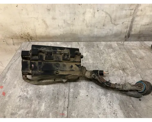 Peterbilt 386 Electrical Misc. Parts