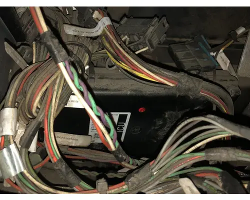 Peterbilt 386 Electrical Misc. Parts