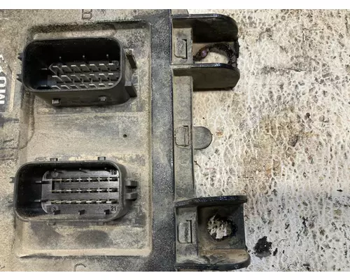 Peterbilt 386 Electronic Chassis Control Modules