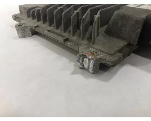 Peterbilt 386 Electronic DPF Control Module