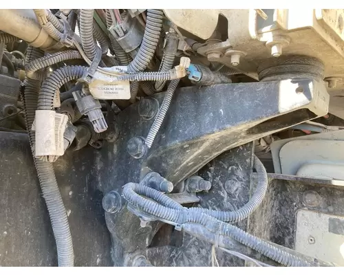 Brackets, Misc. Peterbilt 386 Vander Haags Inc Dm