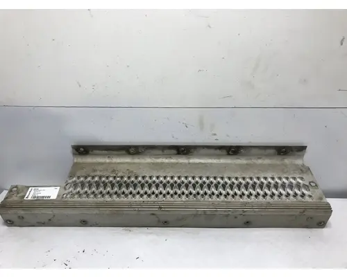 Peterbilt 386 Engine Brackets, Misc.