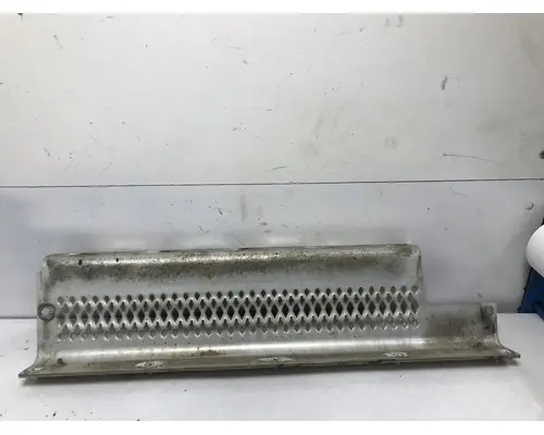 Peterbilt 386 Engine Brackets, Misc.