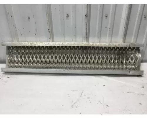 Peterbilt 386 Engine Brackets, Misc.