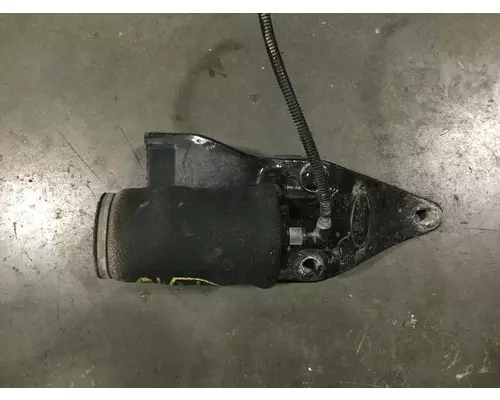 Peterbilt 386 Engine Brackets, Misc.