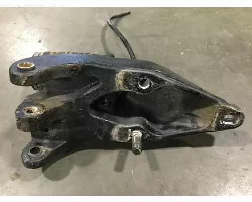 Peterbilt 386 Engine Brackets, Misc.