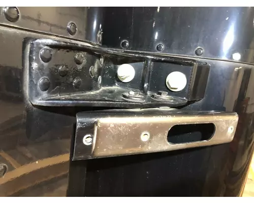 Peterbilt 386 Engine Brackets, Misc.