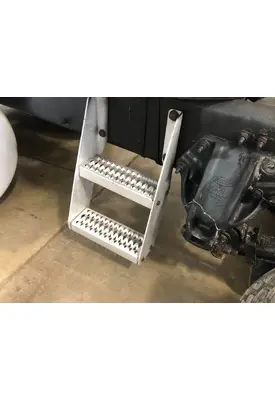 Peterbilt 386 Engine Brackets, Misc.